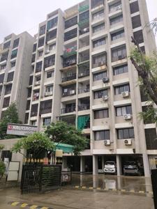 Gated Community Images of 1530 Sq.ft 3 BHK Apartment / Flat for sale in New Ranip Ahmedabad for Rs. 8800000
