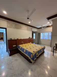 Bedroom Image of 1080 Sq.ft 2 BHK Apartment / Flat for sale in Parth Bhagat Heritage, Kamothe Navi Mumbai for Rs. 14200000