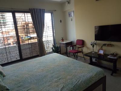 Bedroom Image of Crystal Tower in Parel, Mumbai