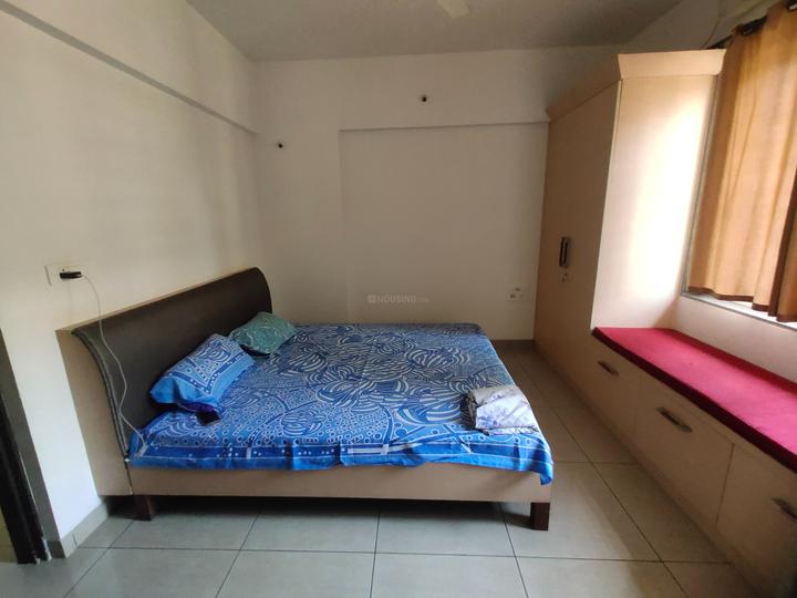 Kadamba plateau Bedroom 1