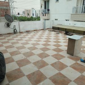 Image of 750 Sq.ft 1.5 BHK Builder Floor for rent in Kedia Utsav, Ward No 18, Jaipur for Rs. 7500