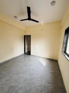 Hall Image of 450 Sq.ft 1 RK Apartment / Flat for rent in Nerhe Pune for Rs. 7000