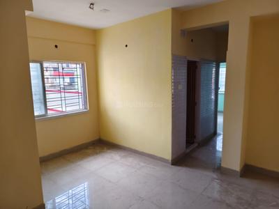 Hall Image of 935 Sq.ft 2 BHK Apartment / Flat for sale in Shyamnagar Kolkata for Rs. 4300000