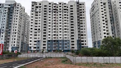 Image of 1080 Sq.ft Residential Plot / Land for sale in Thaiyur, Chennai for Rs. 5722920