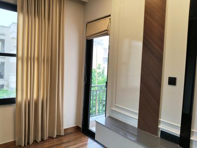 Bedroom Image of 2100 Sq.ft 4 BHK Apartment / Flat for sale in Bestech Park View Spa Next, Sector 67 Gurgaon for Rs. 39000000