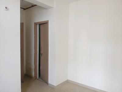 Bedroom Image of 1150 Sq.ft 2 BHK Apartment / Flat for sale in Pareena Om Apartments by Pareena Infrastructure Builders, Sector 112 Gurgaon for Rs. 6800000