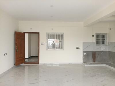 Living Room Image of 1217 Sq.ft 3 BHK Apartment / Flat for sale in K R Puram Bengaluru for Rs. 8900000