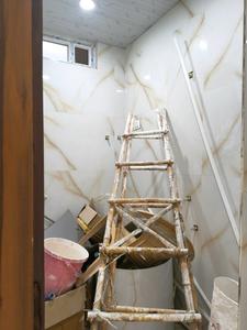 Common Bathroom Image of 900 Sq.ft 2 BHK Builder Floor for sale in Indirapuram Ghaziabad for Rs. 7400000