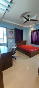 Hall Image of 1000 Sq.ft 2 BHK Apartment / Flat for sale in Jail Road Nashik for Rs. 3800000