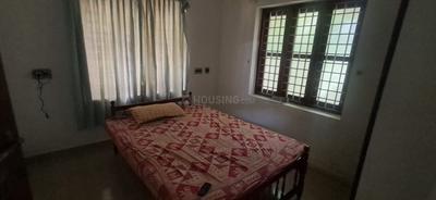 Bedroom Image of 1100 Sq.ft 3 BHK Independent House for sale in Angamaly Kochi for Rs. 6000000