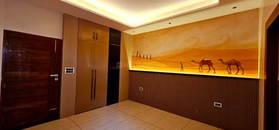 Bedroom Image of 999 Sq.ft 3.5 BHK Independent House for sale in Sahastradhara Road Dehradun for Rs. 17000000