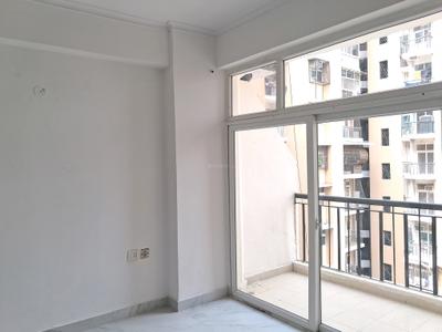 Bedroom Image of 1074 Sq.ft 2.5 BHK Apartment / Flat for sale in Amrapali Zodiac, Sector 120 Noida for Rs. 10300000