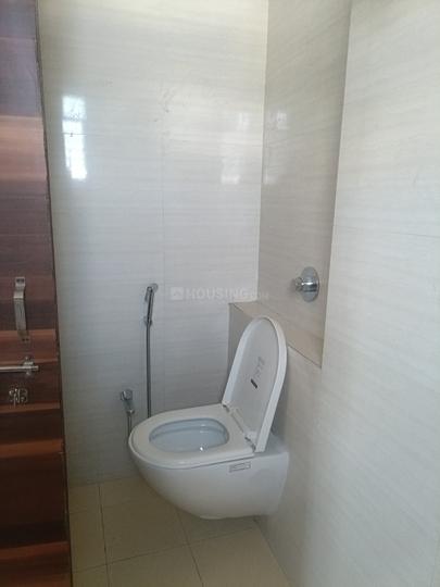 Good society Bathroom 1