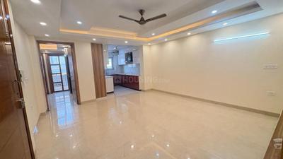 Hall Image of 2000 Sq.ft 3 BHK Builder Floor for rent in Sector 46 Gurgaon for Rs. 52000