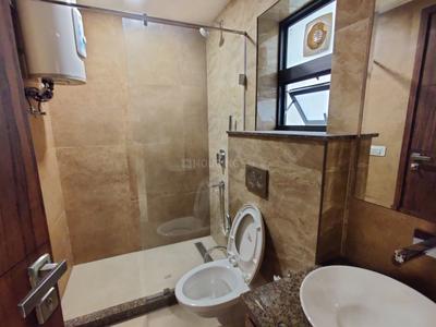 Image of 2700 Sq.ft 4 BHK Builder Floor for sale in Karkardooma, New Delhi for Rs. 55000000
