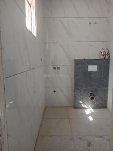 Bathroom Image of 1600 Sq.ft 3.5 BHK Independent House for sale in Sector 115 Mohali for Rs. 7590000