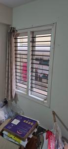 Bedroom Image of 250 Sq.ft 1 RK Apartment / Flat for rent in RR Nagar Bengaluru for Rs. 10000