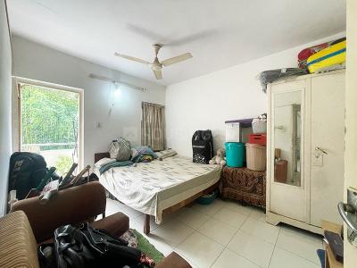 Bedroom Image of 1125 Sq.ft 2 BHK Apartment / Flat for sale in Ambawadi Ahmedabad for Rs. 6000000