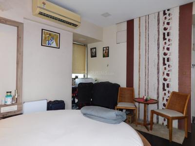 Bedroom Image of 2200 Sq.ft 3 BHK Apartment / Flat for sale in Bhavya Heights, Dadar East Mumbai for Rs. 62500000
