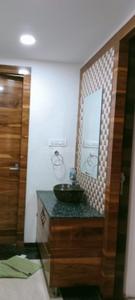 Bedroom Image of 1450 Sq.ft 3 BHK Apartment / Flat for sale in Himayath Nagar Hyderabad for Rs. 10000000