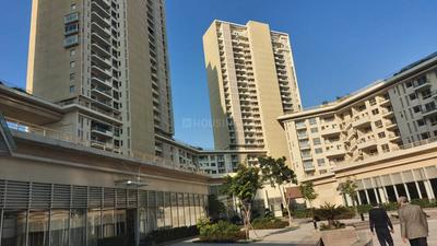 Image of 2100 Sq.ft 3 BHK Apartment / Flat for sale in Experion Windchants, Sector 112, Gurgaon for Rs. 49800000