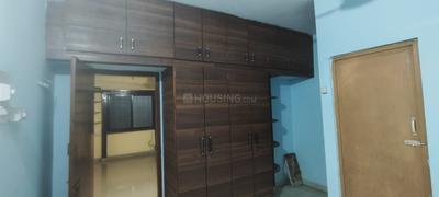 Bedroom Image of 800 Sq.ft 2 BHK Apartment / Flat for rent in Tilakwadi Belagavi for Rs. 10000