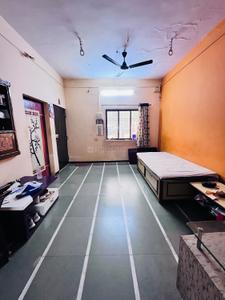 Living Room Image of 970 Sq.ft 2 BHK Independent House for sale in New Karelibaug Vadodara for Rs. 4800000