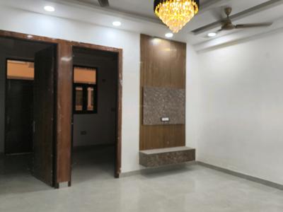 Living Room Image of 900 Sq.ft 2 BHK Apartment / Flat for sale in Krishna Elite Homes, Noida Extension Greater Noida for Rs. 3745000