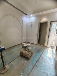 Hall Image of 1150 Sq.ft 3 BHK Builder Floor for sale in Ramesh Nagar New Delhi for Rs. 25500000