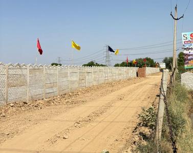 Image of 900 Sq.ft Residential Plot / Land for sale in Deori, Agra for Rs. 1250000