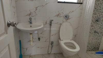 Image of 850 Sq.ft 2 BHK Apartment / Flat for sale in ARV New Town, Pisoli, Pune for Rs. 6500000