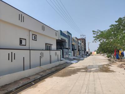 Image of 1400 Sq.ft 2 BHK Independent House for sale in Narapally, Hyderabad for Rs. 9200000