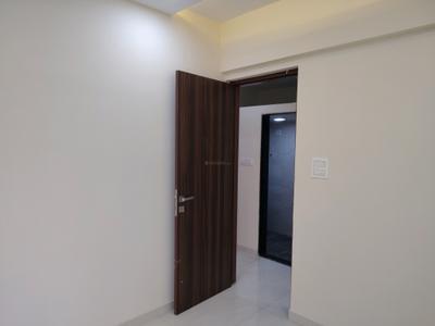 Bedroom Image of 1510 Sq.ft 3 BHK Apartment / Flat for rent in Lodha Sterling, Thane West Thane for Rs. 75000