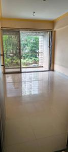 Hall Image of 1050 Sq.ft 2 BHK Apartment / Flat for sale in Platinum Aura, Kalamboli Navi Mumbai for Rs. 9200000
