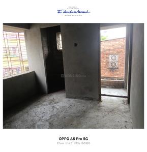 Hall Image of 600 Sq.ft 2 BHK Apartment / Flat for sale in Garfa Kolkata for Rs. 3000000