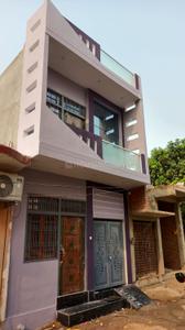 Image of 750 Sq.ft 1.5 BHK Independent House for sale in RK Homes, Dubagga, Lucknow for Rs. 4500000