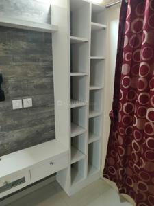 Bedroom Image of 580 Sq.ft 1 BHK Apartment / Flat for sale in Gemini Grand Bay, Manjari Budruk Pune for Rs. 5300000