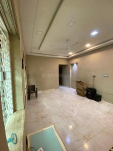 Hall Image of 1600 Sq.ft 3 BHK Apartment / Flat for rent in Aqua Gem, Mazgaon Mumbai for Rs. 160000