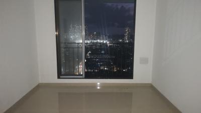 Bedroom Image of 900 Sq.ft 2 BHK Apartment / Flat for rent in Kamala Gulmohar CHS, Goregaon West Mumbai for Rs. 70000
