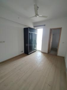 Bedroom Image of 1925 Sq.ft 3 BHK Apartment / Flat for sale in DLF New Town Heights 1, Sector 86 Gurgaon for Rs. 20500000