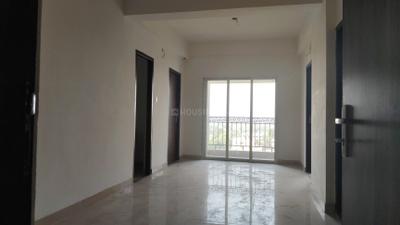 Living Room Image of 700 Sq.ft 2 BHK Apartment / Flat for sale in Urban Vista Phase 1, Rajarhat Kolkata for Rs. 7200000