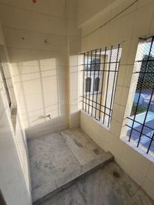 Balcony Image of 2500 Sq.ft 3 BHK Apartment / Flat for rent in Ellora Park Vadodara for Rs. 22500