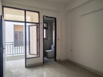 Bedroom Image of 550 Sq.ft 1 BHK Builder Floor for sale in Said-Ul-Ajaib New Delhi for Rs. 3000000