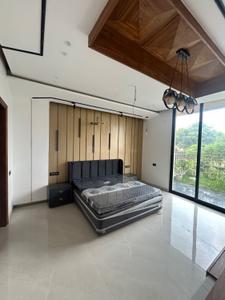 Bedroom Image of 3000 Sq.ft 4 BHK Duplex for sale in Kharar Mohali for Rs. 30000000