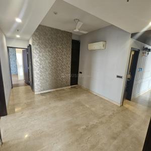 Hall Image of 2985 Sq.ft 3 BHK Apartment / Flat for sale in Mahindra Luminare, Sector 59 Gurgaon for Rs. 75000000