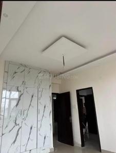 Bedroom Image of 981 Sq.ft 2 BHK Builder Floor for sale in Kharar Mohali for Rs. 4590000