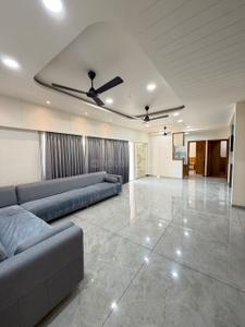 Hall Image of 2000 Sq.ft 3 BHK Apartment / Flat for sale in Sevasi Vadodara for Rs. 13000000