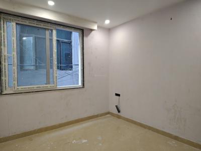 Bedroom Image of 2000 Sq.ft 4 BHK Apartment / Flat for sale in Chhattarpur New Delhi for Rs. 17800000