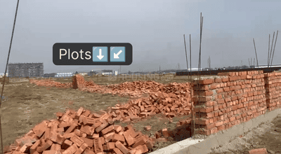 Image of 1200 Sq.ft Residential Plot / Land for sale in Paijawa, Patna for Rs. 5000000