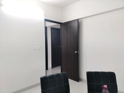 Bedroom Image of 1580 Sq.ft 3 BHK Apartment / Flat for sale in Sukhwani Empire Square, Chinchwad Pune for Rs. 22000000
